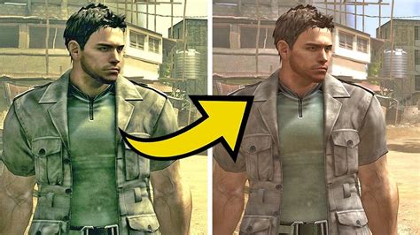 8 Video Games Mistakes The Fans Corrected