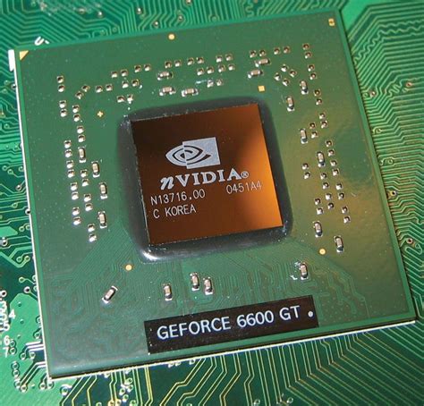 Graphics processing unit (GPU) | Definition, Applications, History ...