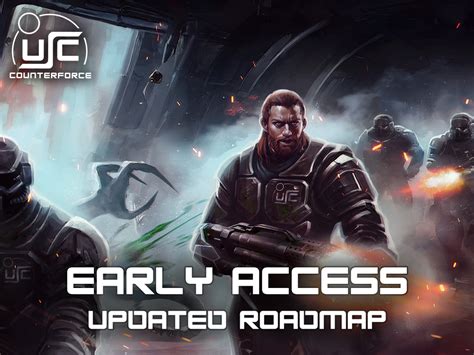 New updated roadmap! news - ModDB