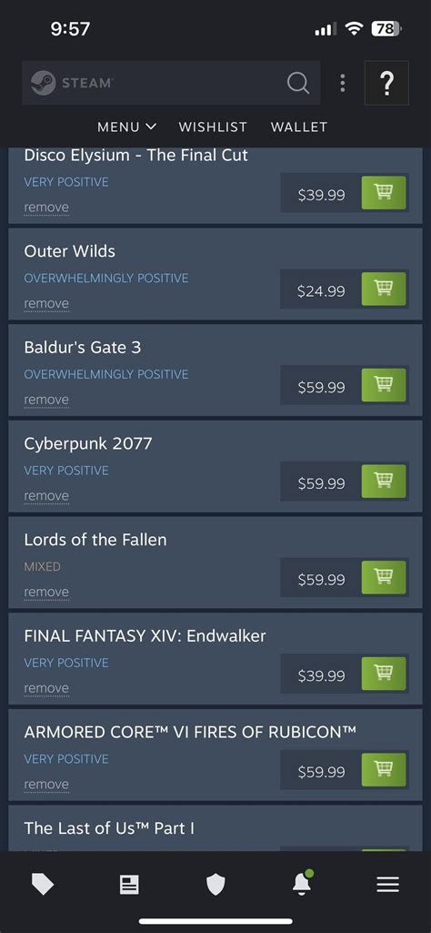What’s your favorite game on my steam wishlist and why? : r/rpg_gamers