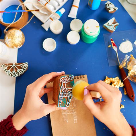 Craft Like a Pro: Crafting Tips &amp; Tricks to Up Your DIY!