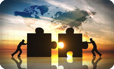 Building Synergies - Accziom