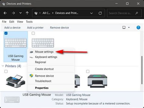 What is Mouse Acceleration and How to Disable it in Windows 11 | Beebom