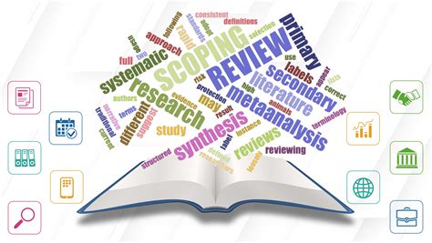 Scoping Review Vs Systematic Review at Juan Maguire blog