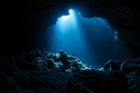 How Deep Is the Ocean? And Have We Traveled to the Bottom Yet?