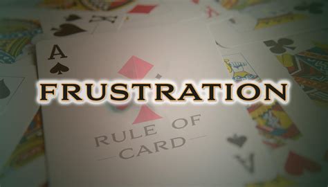 Frustration Card Game: How To Play &amp; Win - Quick Guide
