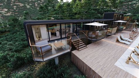 Garland Texas – Massimo Modular