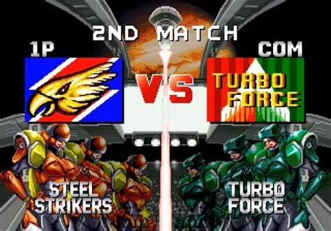 Download Power Spikes II - My Abandonware