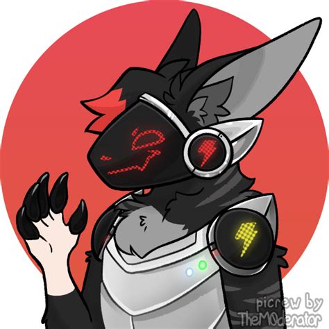 Used the creator : r/modsprotogencreator