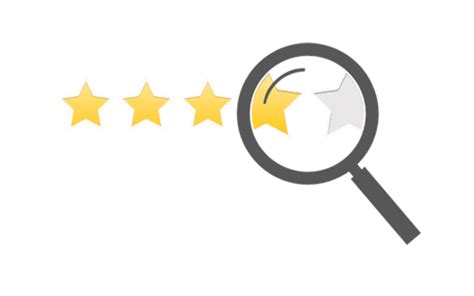 Review Icon, Transparent Review.PNG Images &amp; Vector - FreeIconsPNG