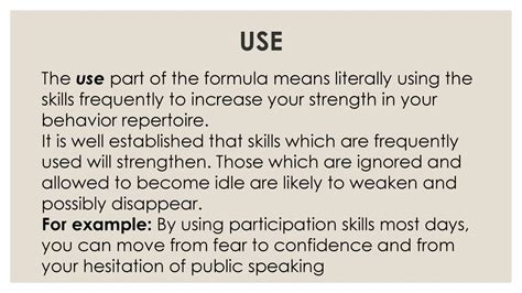 Dealing with academic and exam anxiety - ppt download