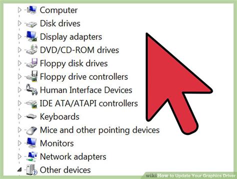 3 Ways to Update Your Graphics Driver - wikiHow