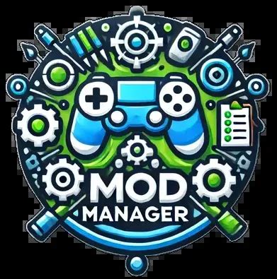 Elden Ring Mod Manager - My Mod Manager