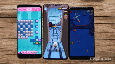 Android's Game Dashboard quietly expands to more devices - Android ...