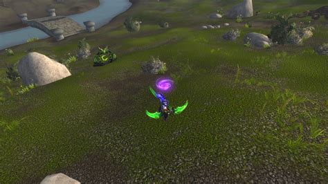Mastering WoW PvP Combat: Tips & Tactics