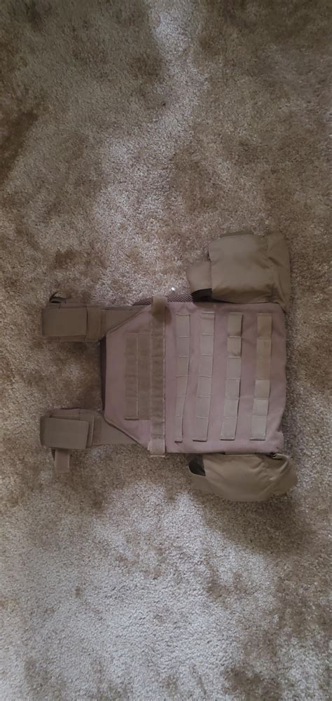Advice on Gear Setup : r/QualityTacticalGear