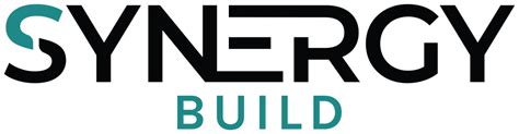 Home - Synergy Build
