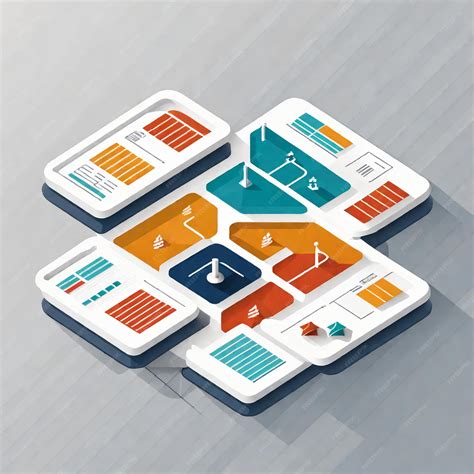 Premium AI Image | Strategic Game Plan