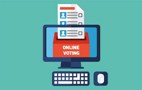 Digital identity is the key to a fair (online) voting system - a UK ...