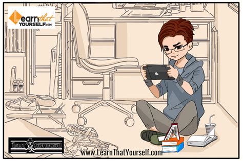 Positive Impact Of Gaming | Learn That Yourself