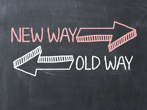 The Value of the Disruptor Leader - Mindset Associates