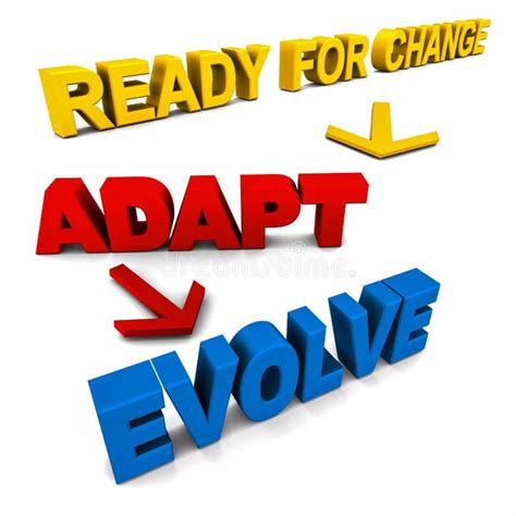 Adapting Change Stock Illustrations – 1,333 Adapting Change Stock ...