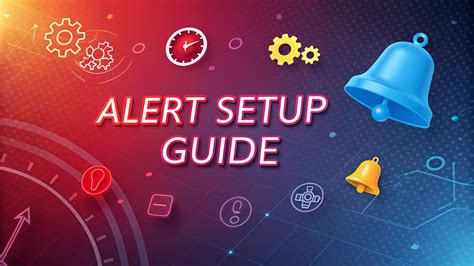 Alert Setup Guide | WebsiteDomain.com