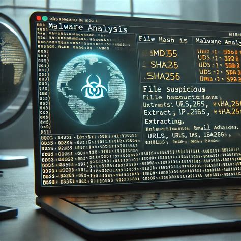Building a Malware Analysis Lab with VMware Workstation: A Step-by-Step ...