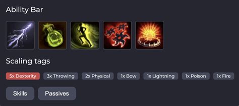 Updated Build Planner with DPS Calculation! (ArreatSummit.gg) : r/LastEpoch