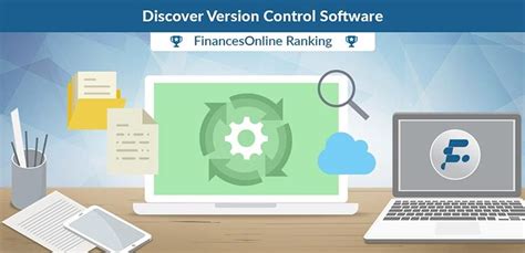 Best Version Control Systems in 2024 | FinancesOnline