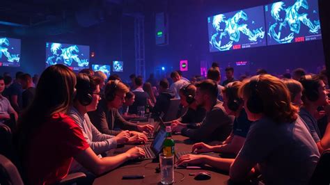 Building a Thriving Online Gaming Community in 2025 – PolyCode