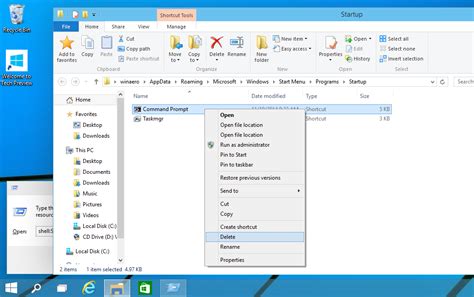 How to add or remove startup apps in Windows 10