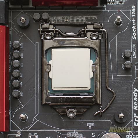 Twelve CPU Air Cooler Roundup - Page 5 Of 15 - Modders Inc