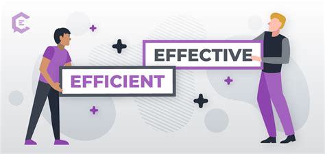 Efficient vs. Effective and Other Word Mix-Ups in Writing