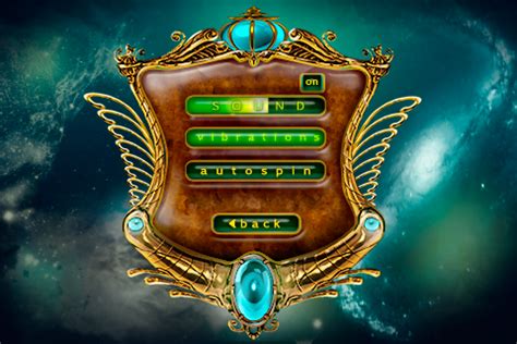 game menu design by bestelix on DeviantArt