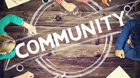 Why You Need to Start Building Your Online Community Now (No More ...