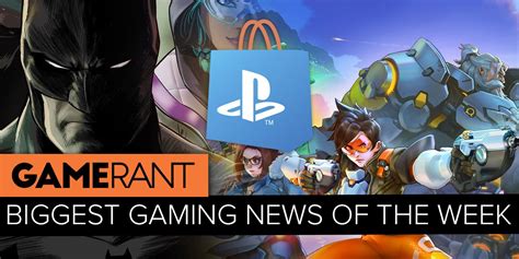 How to instantly deliver critical gaming news and patch updates?