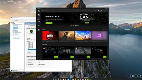6 overlooked settings in Nvidia Control Panel for better gaming performance