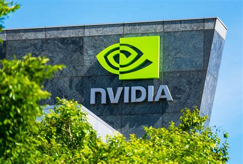 Nvidia ya vale más que toda la economía de México - Alto Nivel