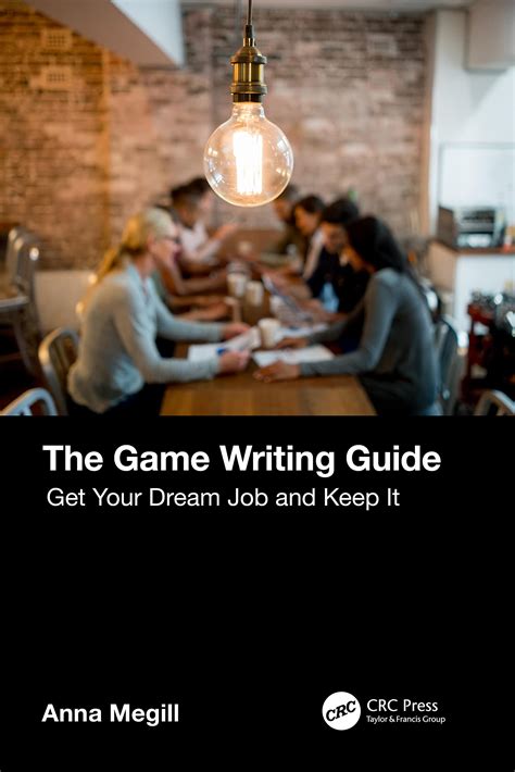 Game Writing Guide