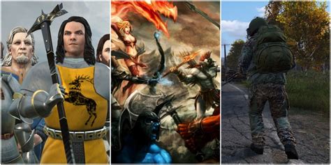 Video Game Mods Better Than The Game Itself