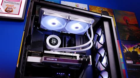 How To Install A Aio Liquid Cooler at Alfred Humphries blog