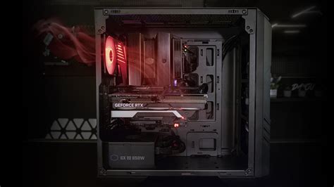 Best PC Fan Setups | Cooler Master