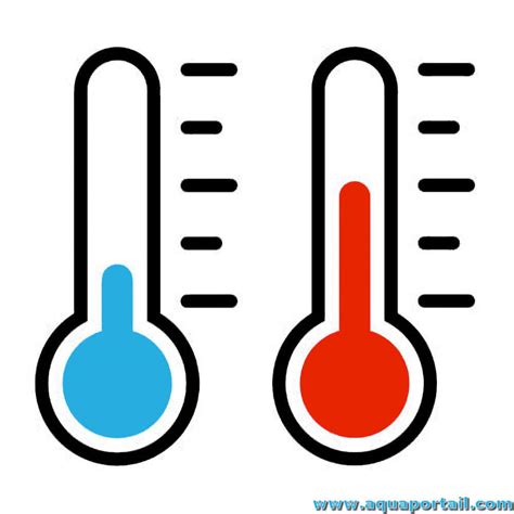 Température : définition et explications