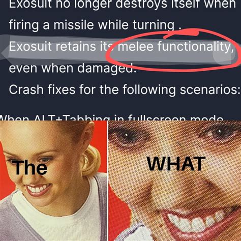 My Friends and I Reading Patch Notes This Morning : r/Helldivers