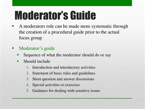 PPT - GSBS6002: Module 2 Week 8 PowerPoint Presentation, free download ...