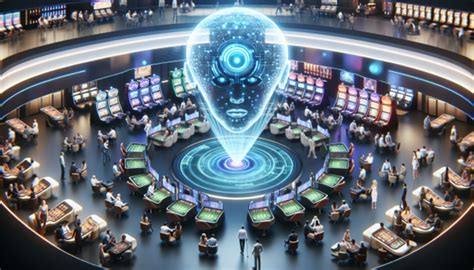How Casino Game Providers are Enhancing Player Experience with AI ...
