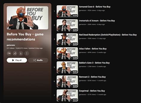 Actionable tips for updating gaming reviews post-launch/DLC?