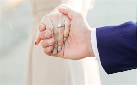 Just got engaged? Do these 5 things first.