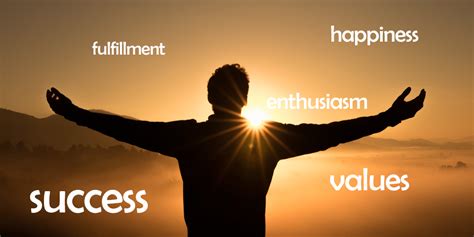 What is our definition of success? When can you call yourself ‘successful’?